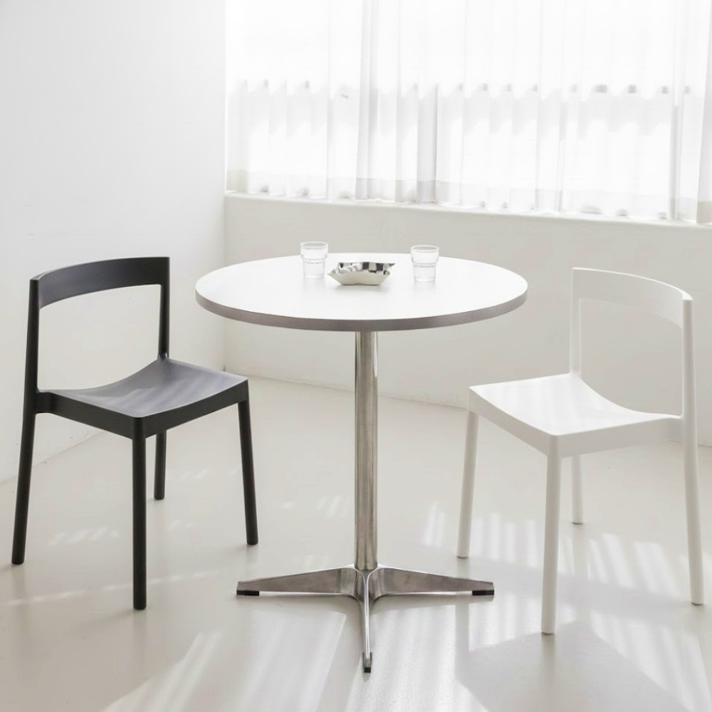 원목 식탁 의자 카페 편한 체어 식당 의자 우드