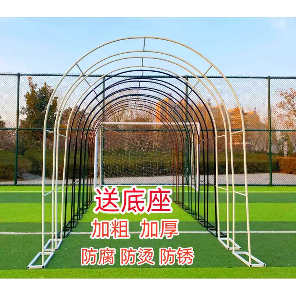 장미 아치 대문 장지주대 포도나무 야외 화단 게이트 2.2x1.8m 이미지 6