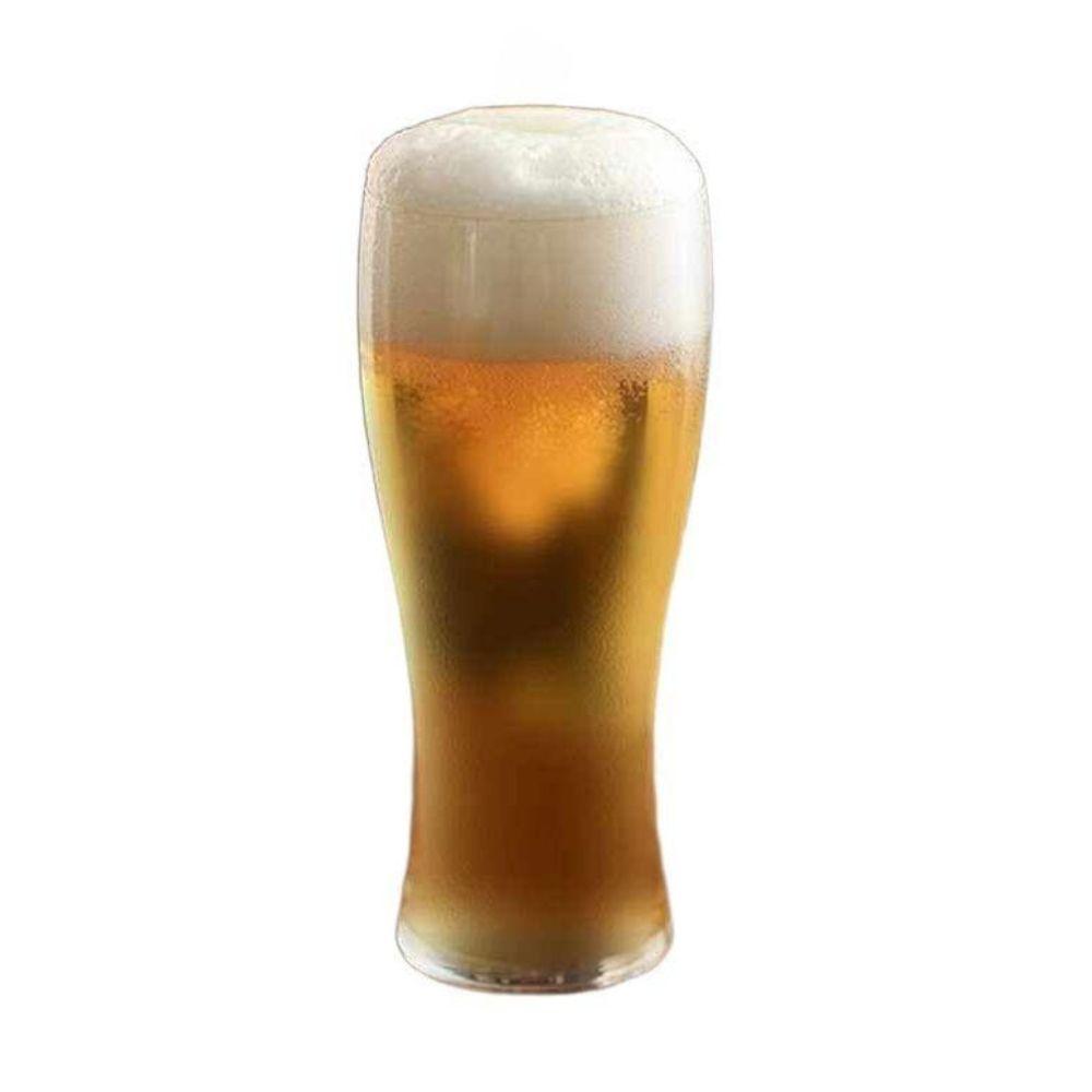 맥주잔 필스너 일본 글라스 쇼토쿠 맥주컵 1개 360ml - 상세 이미지 2