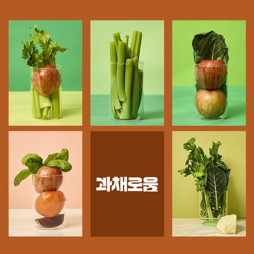 [패키지] 슈가밸런스 주스키트 2.5kg (500g x 5개입) - 상세 이미지 2