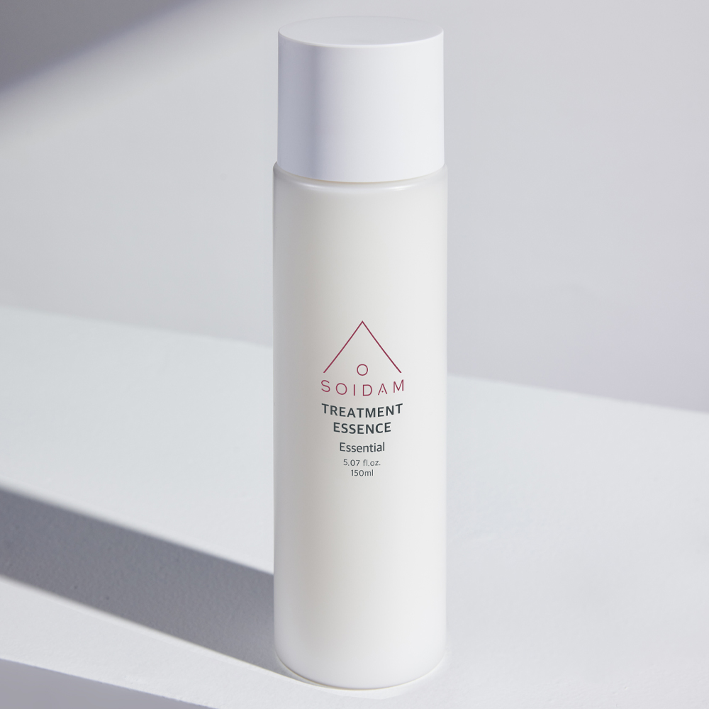 소이담 안티에이징 3종 세트 (트리트먼트에센스150ml / 세럼50ml / 크림50ml) - 상세 이미지 2