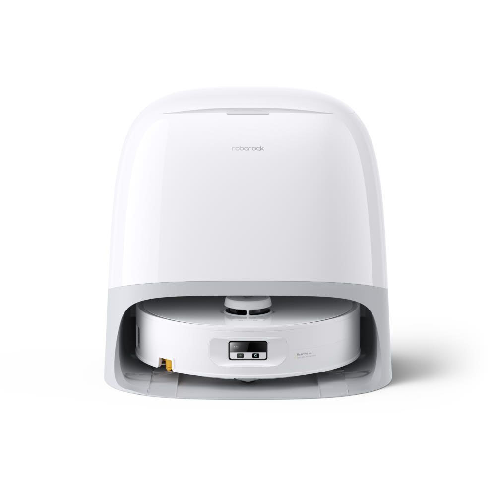 로보락 실동작 모습