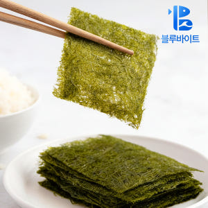 국내산 구운감태 2.5g 조미감태 자연산 맛있게 먹은 솔직 후기 - 상품 이미지 1