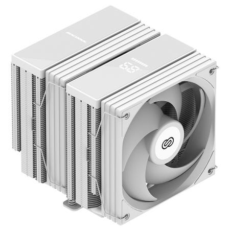 3RSYS 3RSYS Socoool RC1910N Quiet 쌍철봉 (화이트)