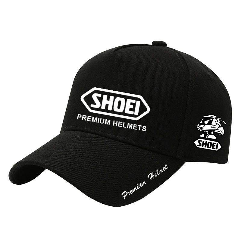쇼에이 모자 오토바이 라이딩 레이싱 SHOEI - 상세 이미지 3