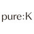 pure:K 로고