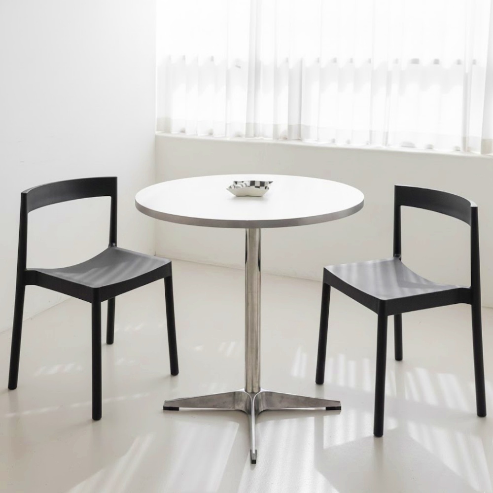 원목 식탁 의자 카페 편한 체어 식당 의자 우드