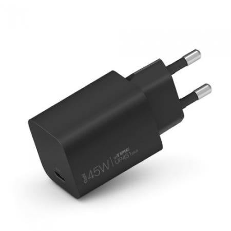 아이피타임 PD PPS 45W 1포트 GaN 충전기 UP451plus (케이블포함)