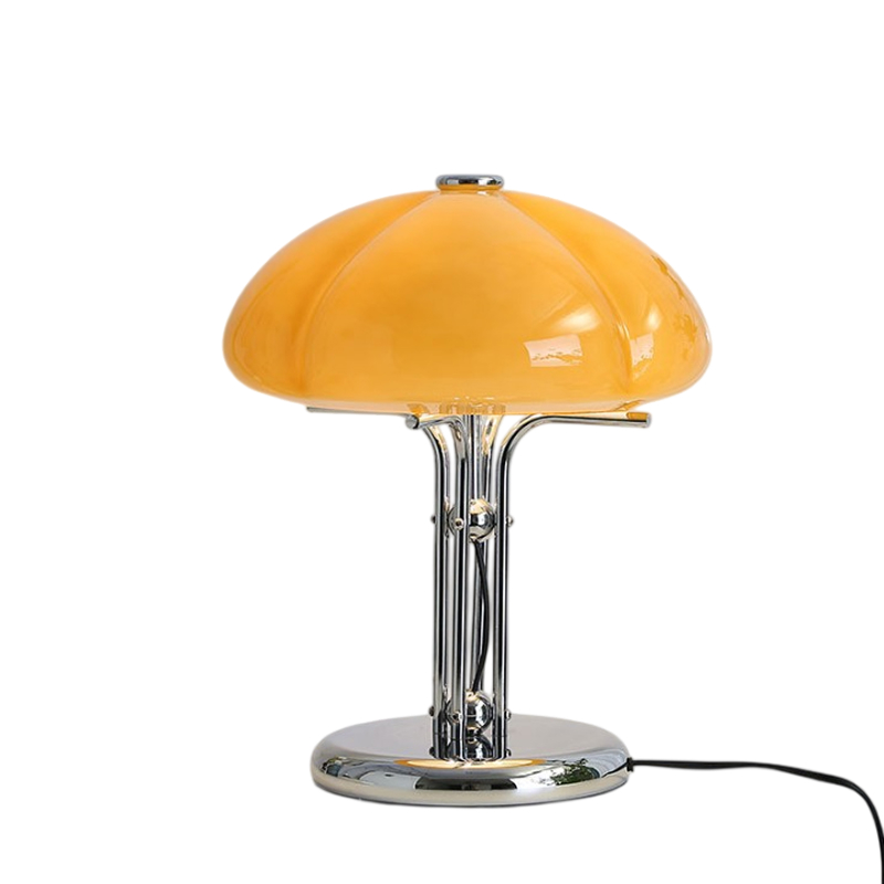 아들리에 테이블 인테리어 버섯 조명 Atelier Lamp - 상품 이미지