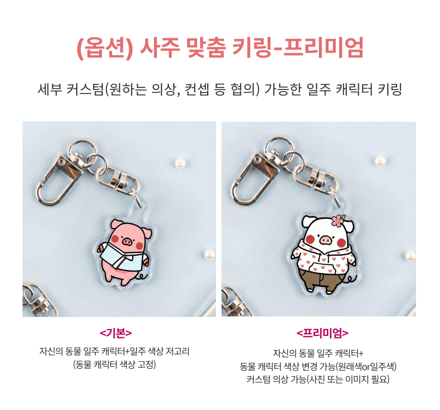 잘맞는 커플 사주 결혼 예비 신혼 부부 연애 궁합풀이 남녀 상극 상생 테스트 루미원 - 상세 이미지 4