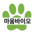마움바이오 로고