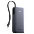 유그린 넥소드 케이블 일체형 45W PD PPS 20000mAh 대용량 ... 개봉기 | 실사용 후기 썸네일