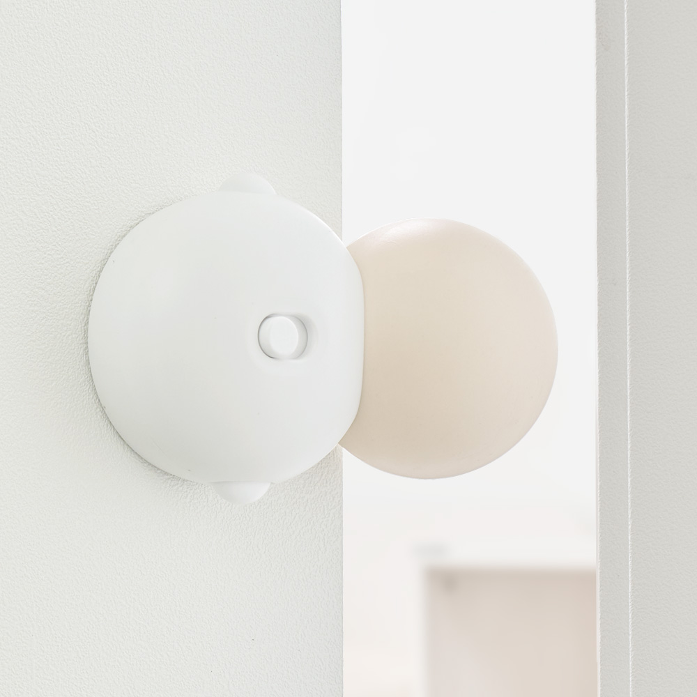 아이팜 이지두잉 문닫힘방지 자동 도어스토퍼 아기 안전 손끼임방지 제품 이미지