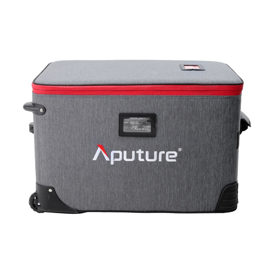 어퓨쳐 APUTURE STORM 700x LED 방송 영상 촬영 조명 이미지 8