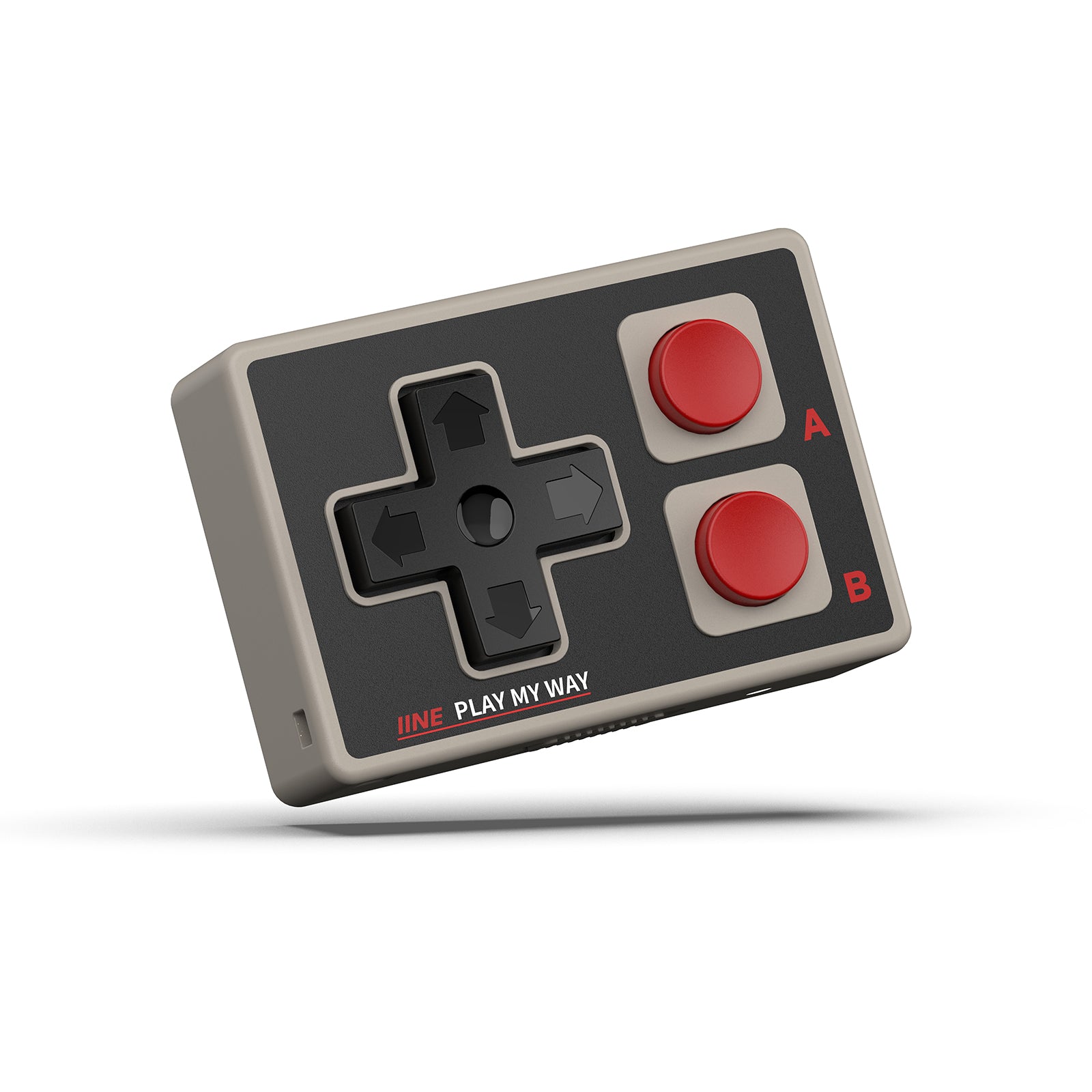 이이네 게임브릭 IINE Gamebrick 이북 리더기 전자책 블루투스리모컨 쇼츠 릴스 - 상세 이미지 4