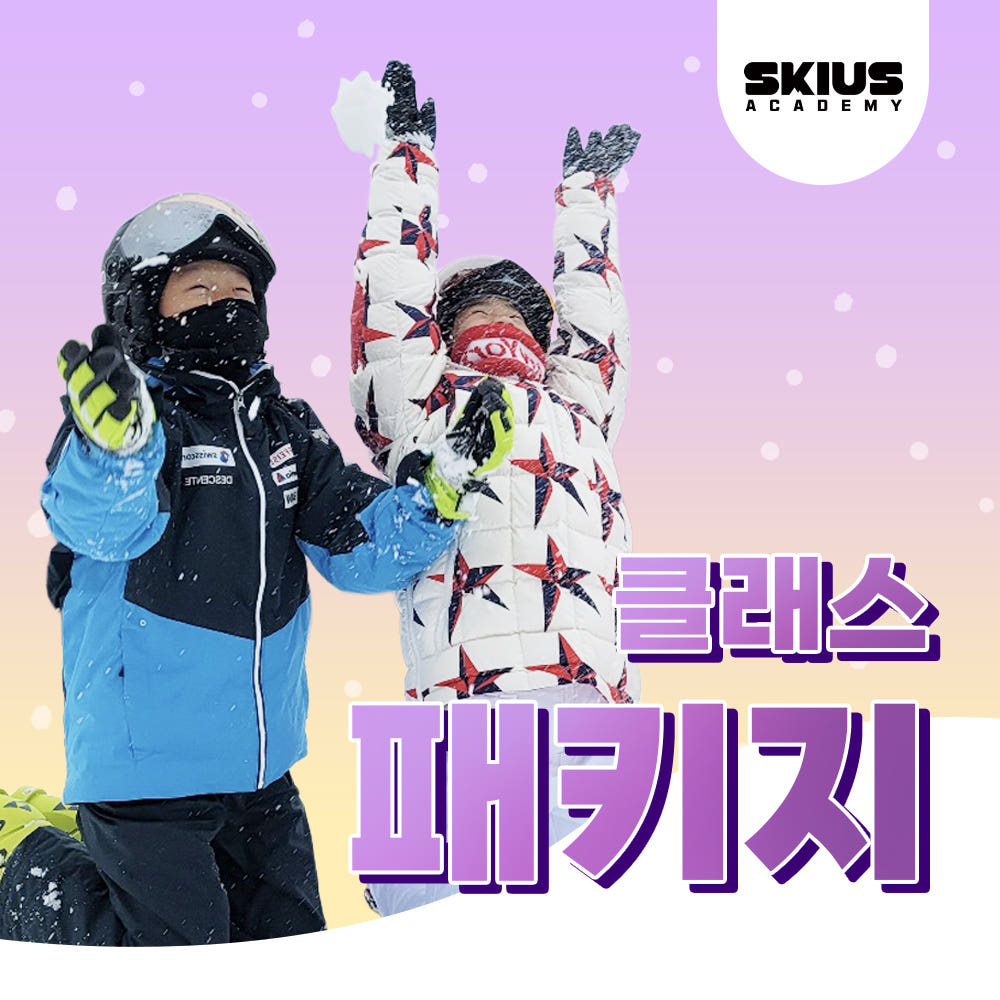 비발디파크 스키강습 패키지 성인 유아 어린이 가격 비교 스키어스 아카데미 비발디파크 스키강습 패키지 성인 유아 어린이