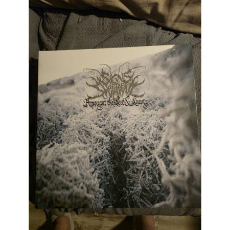 [해외](수입 LP) Sings Of The Swarm Amongst The Low And Empty Vinyl Limited Marble Edition