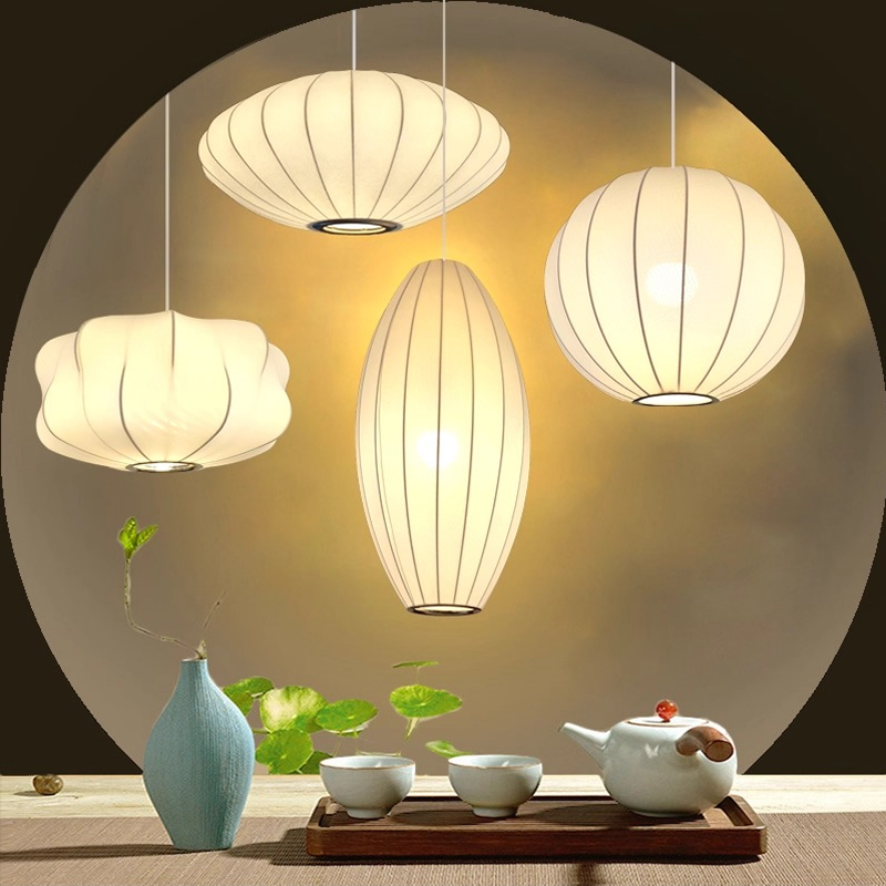소서 버블 펜던트 주방식탁등 조명 Saucer Bubble Lamp A 40cm - 상세 이미지 3