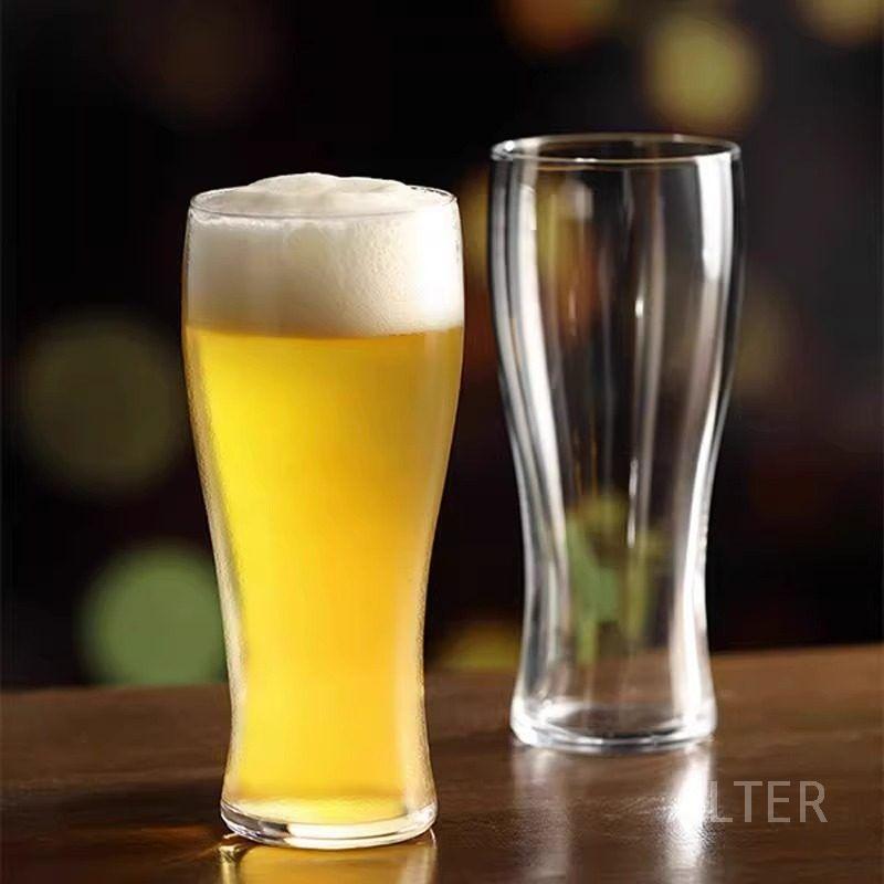 맥주잔 필스너 일본 글라스 쇼토쿠 맥주컵 1개 360ml - 상세 이미지 3