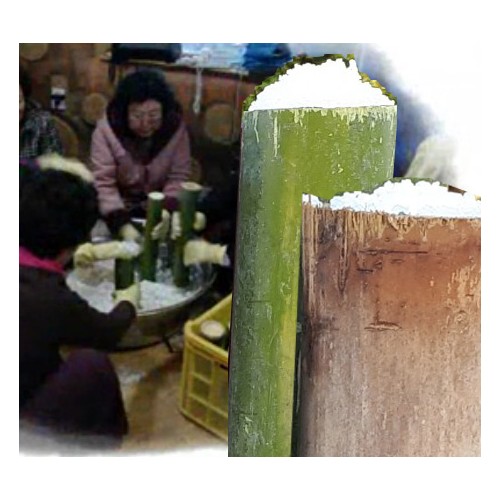 선한죽염된장 3kg - 상세 이미지 4