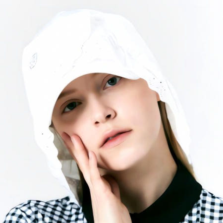 자사 협력업체 여성 레이스 그늘막 모자 성용 그늘 막 햇 선 케어 여름 쿨햇 차단 야외 활동