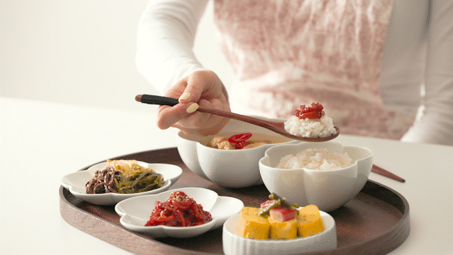 오징어 창난젓갈 2+1 한통 200g 아질산나트륨 없는 깔끔한 양념 밥도둑 젓갈 밥반찬 이미지 8