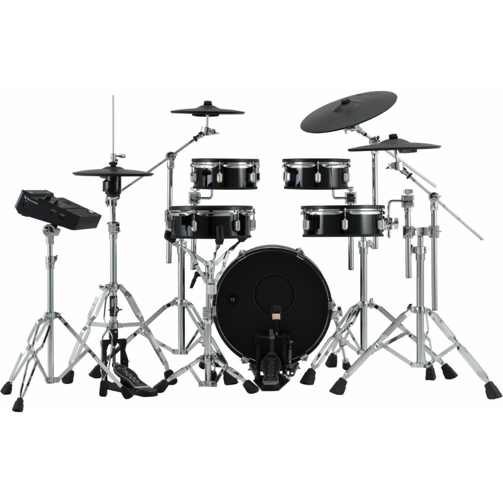 롤랜드 V-Drums 어쿠스틱 디자인 전자드럼 VAD316 (VAD307 후속모델) - 상세 이미지 3