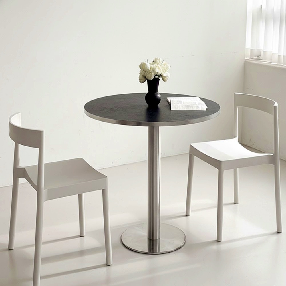 원목 식탁 의자 카페 편한 체어 식당 의자 우드