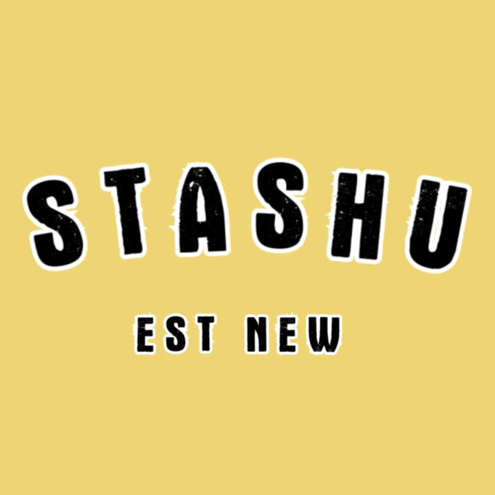 스태슈 스토어 로고