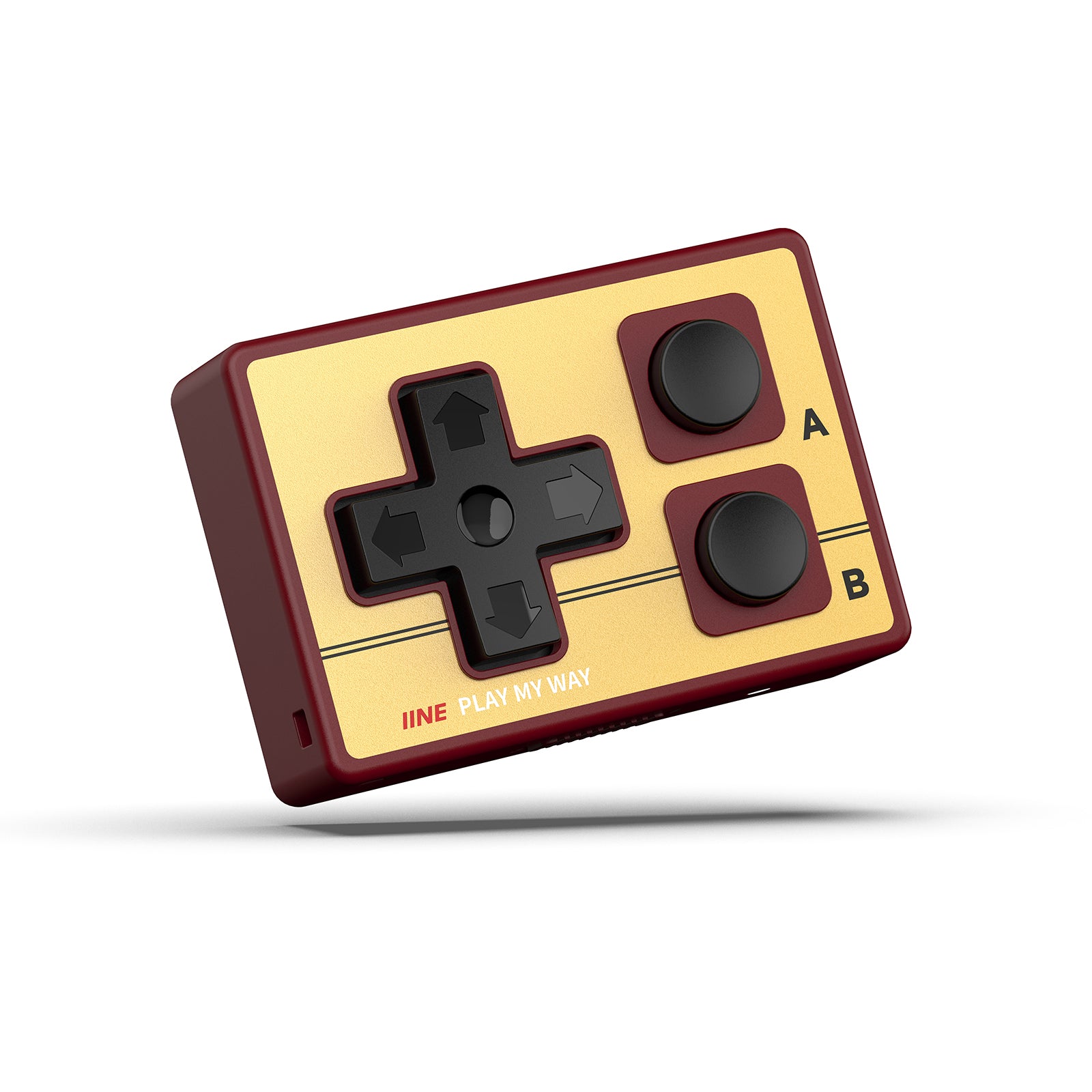 이이네 게임브릭 IINE Gamebrick 이북 리더기 전자책 블루투스리모컨 쇼츠 릴스 - 상세 이미지 5