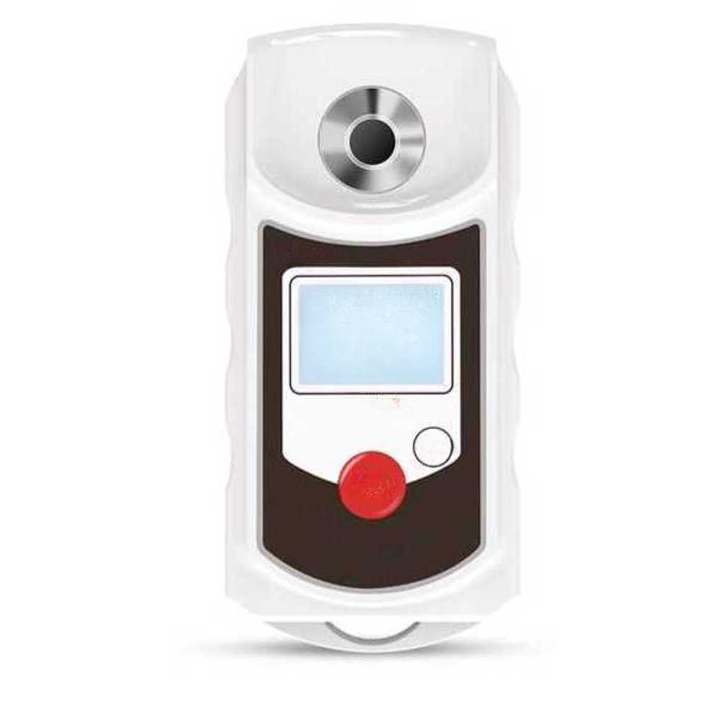 커피농도계 디지털 과일 LCD 브릭스 테스터 바리스타 SW-21C / TDS 0-21 - 상품 이미지