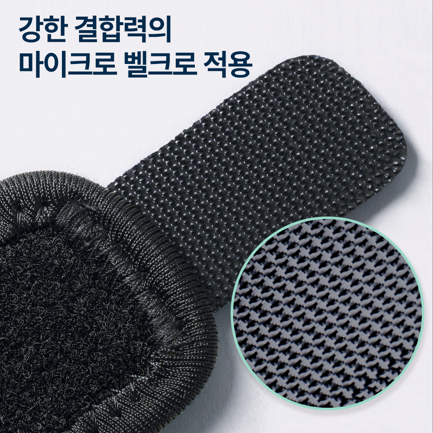 스케쳐스 무릎 보호대 퍼포먼스 싱글형 연골 관절 파텔라 슬개골 슬개건 러닝 등산 이미지 8