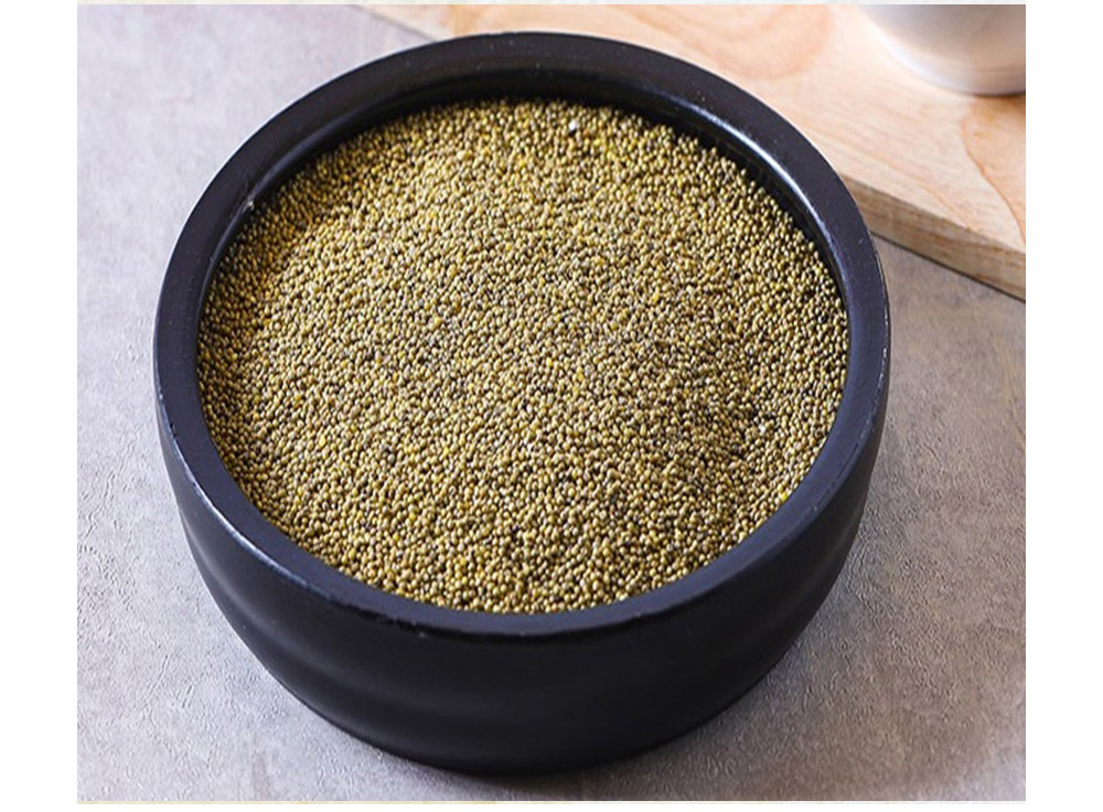 25년산 국산 청차조 차조 500g 이미지 7