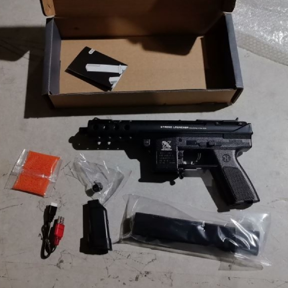 LEHUI 레후이 TEC9 - 상품 이미지