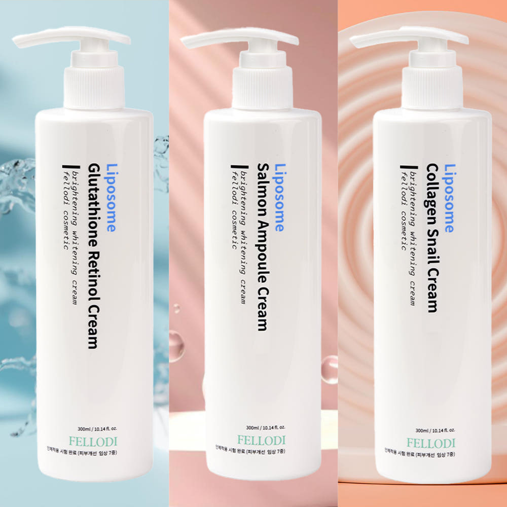 피부 고민 해결