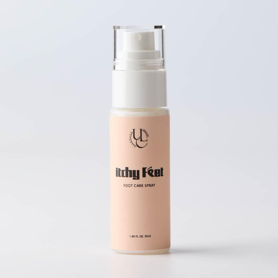 메가마트 이치피트 풋케어 스프레이 50ml - 상품 이미지
