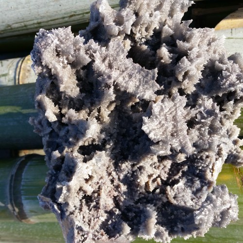 선한죽염(9회-자색) 가루 250g 이미지 6