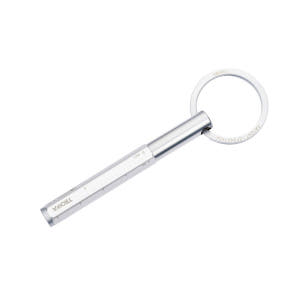 트로이카 만년연필 금속바디 키링 KYP20 2종 택1 하드, 실버바디, ... 실사용 후기 | 효과 있을까? - 상품 이미지 2