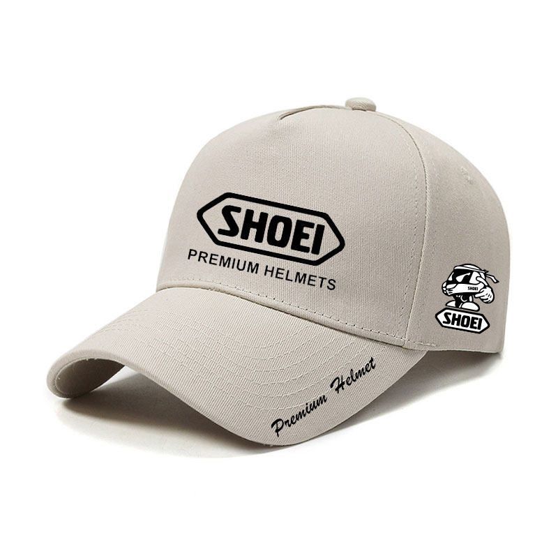 쇼에이 모자 오토바이 라이딩 레이싱 SHOEI - 상세 이미지 4