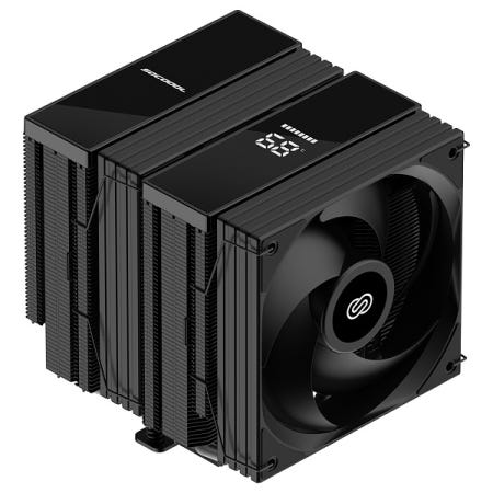 3RSYS 3RSYS Socoool RC1910N Quiet 쌍철봉 (블랙)