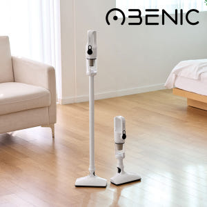 오베닉 무선 핸디 청소기 6in1 조작과 관리 편한 디자인으로 실용성 높은 선택지