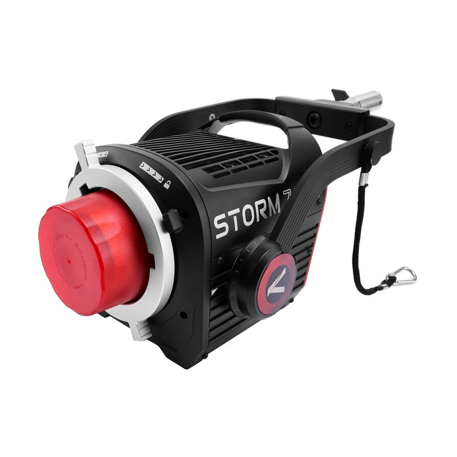어퓨쳐 APUTURE STORM 700x LED 방송 영상 촬영 조명 - 상품 이미지