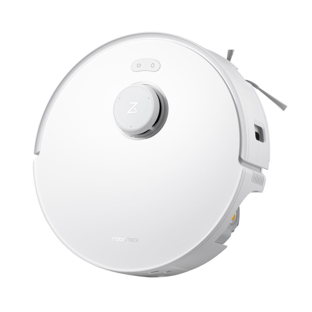 로보락 청소기 도크