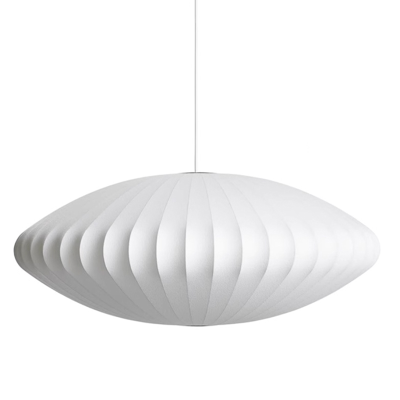 소서 버블 펜던트 주방식탁등 조명 Saucer Bubble Lamp A 40cm - 상품 이미지