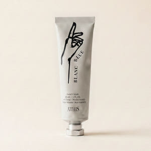 에이디스 블랑 블루 핸드크림 30ml 클린 비누향 비건 퍼퓸 휴대용 핸드... 솔직 후기 | 피부 타입별 분석 - 상품 이미지 2