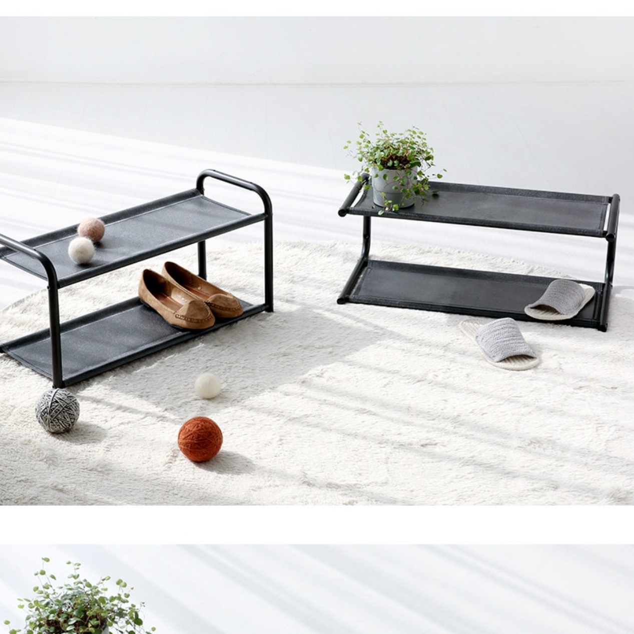 좁은집수납 야외 학원 신발장 얇은신발장 실외 외부 600