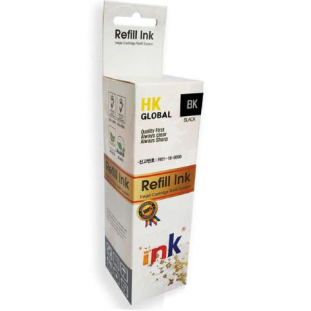 에이치케이 SLJ1560W호환잉크 삼성 프린터적용 검정 호환잉크 SL-T2270FW K610