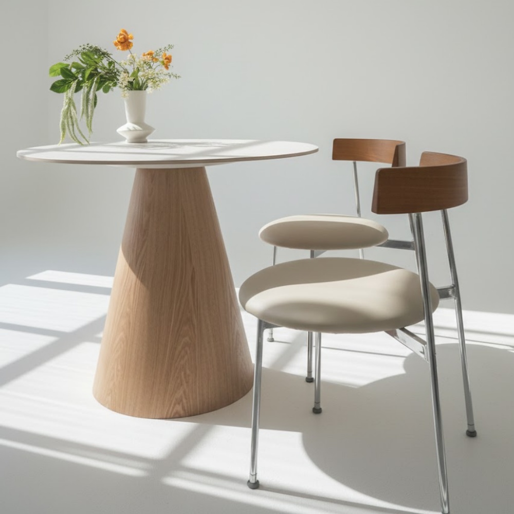 원목 식탁 의자 카페 편한 체어 식당 의자 우드