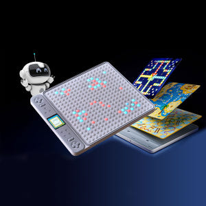 MAXEVIS 맥세비스 AI 바둑, 멀티게임보드 17 (17-in-1) 실사용 후기 | 효과 있을까? - 상품 이미지 2