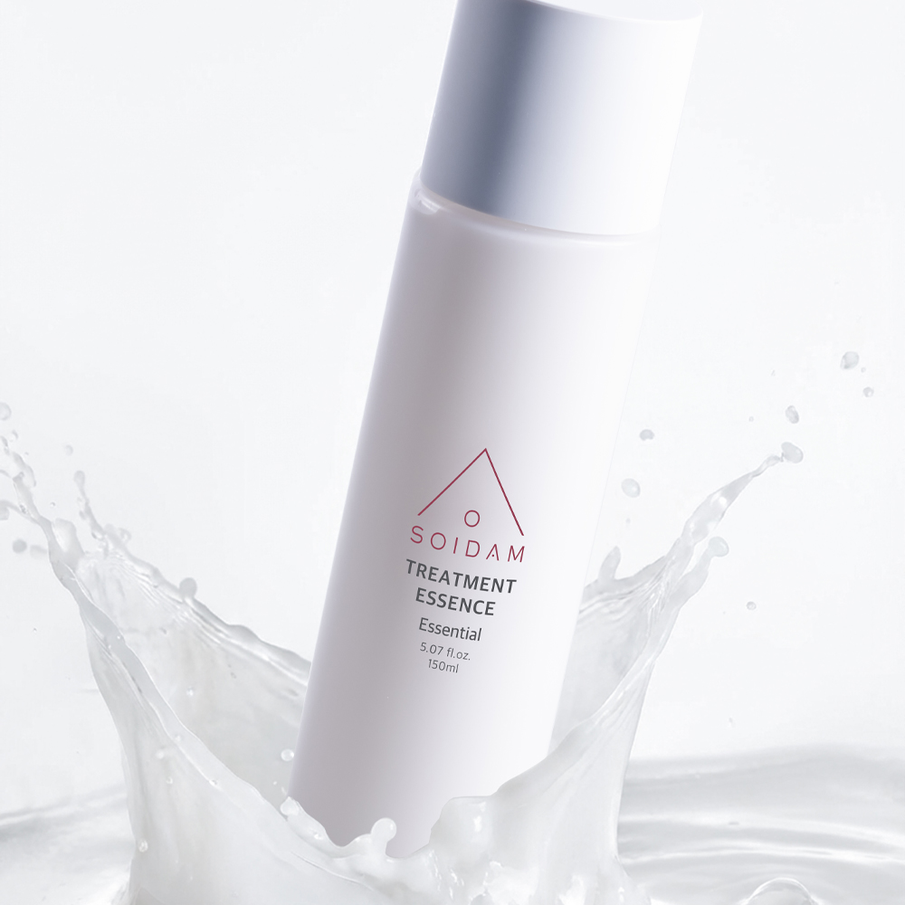 소이담 트리트먼트 에센스 150ml (히알루론산 병풀 보습 진정 토너) - 상세 이미지 2